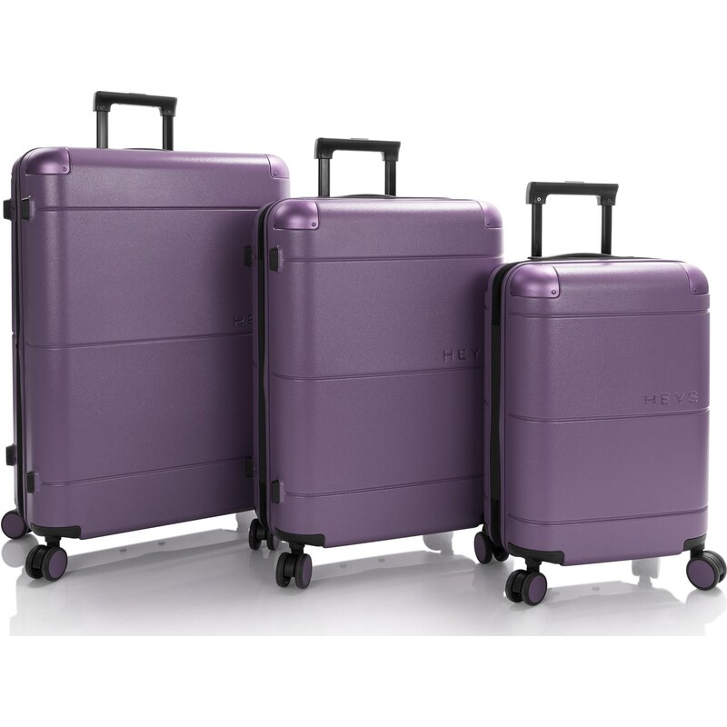 Heys Zen S,M,L Purple 63410193