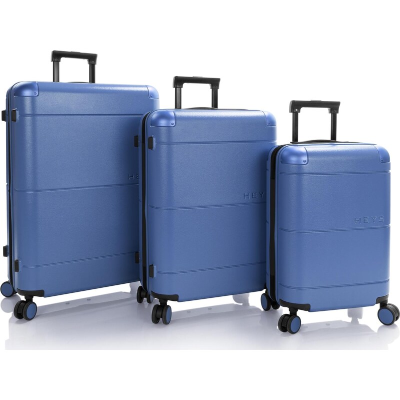 Heys Zen S,M,L Royal Blue 63410194