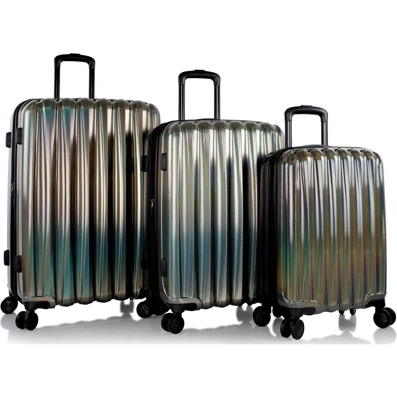 Heys Astro S,M,L Charcoal 63410229