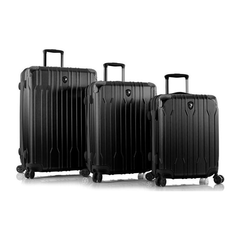 Heys Xtrak S,M,L Black 63410233