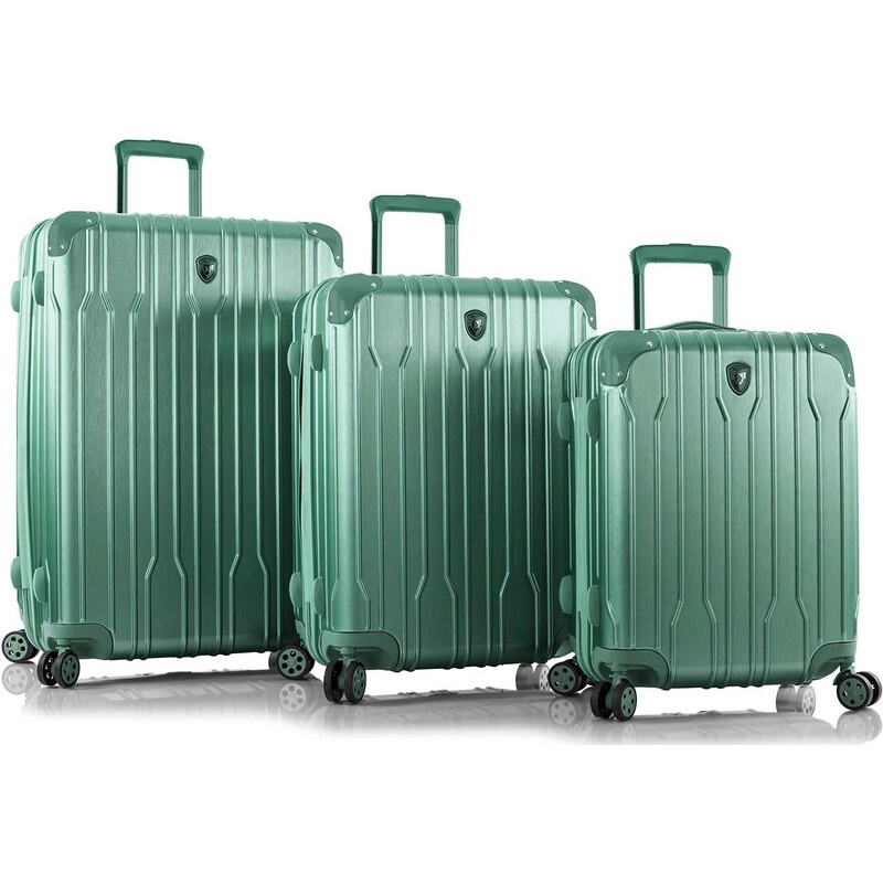 Heys Xtrak S,M,L Midnight green 63410236