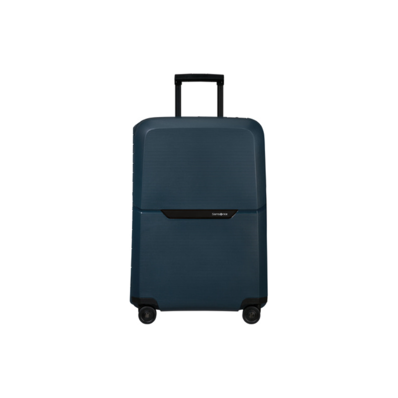 Samsonite Magnum Eco SPINNER 69 Midnight Blue 63410241