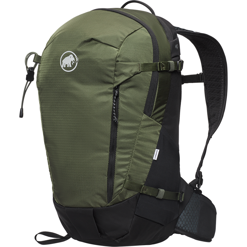 Mammut Lithium 20 Women - dark marsh-black 63410291