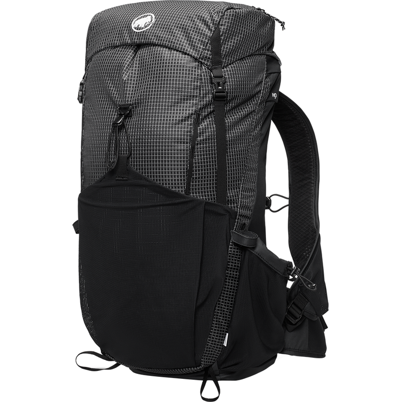 Mammut Ducan 26 black 0001 63410294