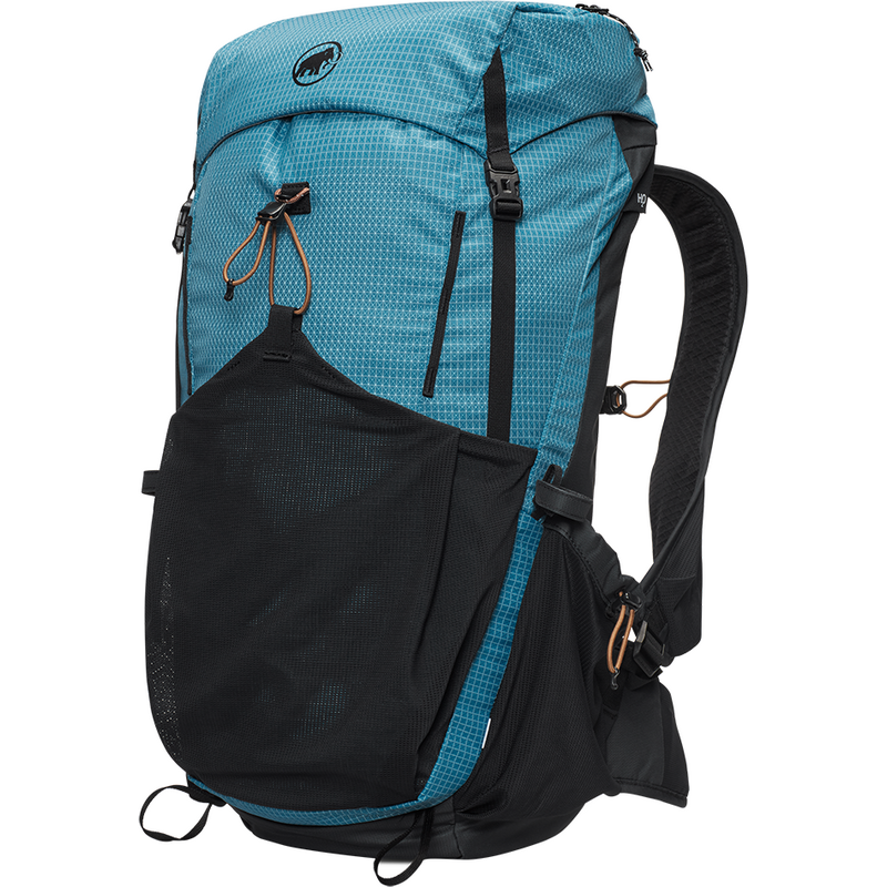 Mammut Ducan 26 sapphire-black 63410295