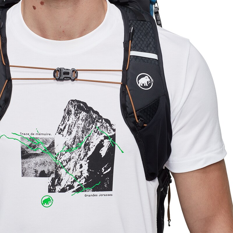 Mammut Ducan 22 sapphire-black