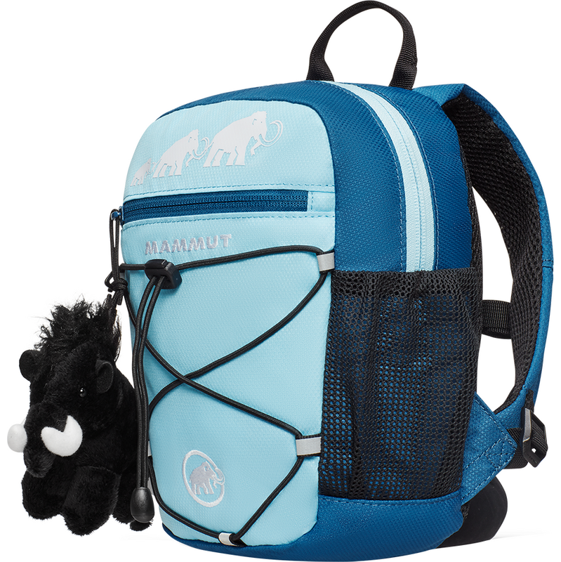 Mammut First Zip 16 cool blue-deep ice 63410305