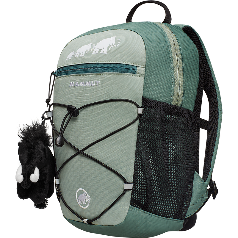 Mammut First Zip 16 jade-dark jade 63410306