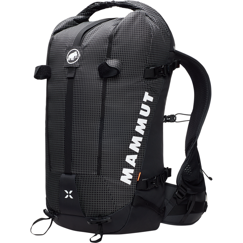 Mammut Trion 28 black 63410313