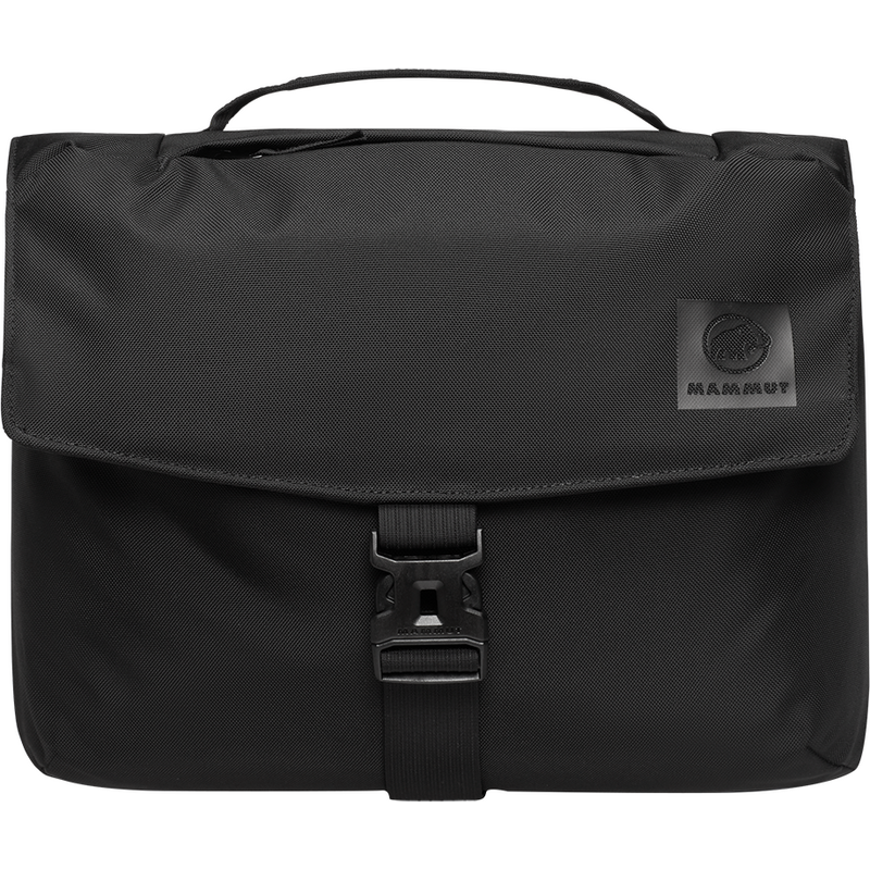 Mammut Xeron Messenger 8 black 0001 63410314