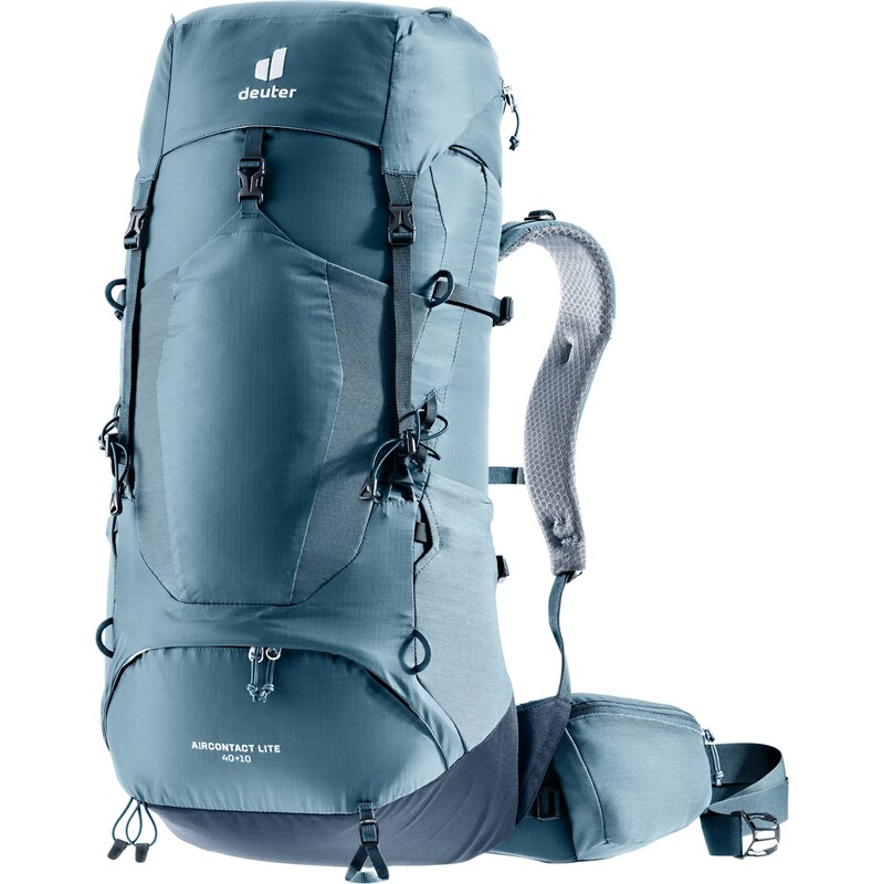 Deuter Aircontact Lite 40 + 10 atlantic-ink 63410326
