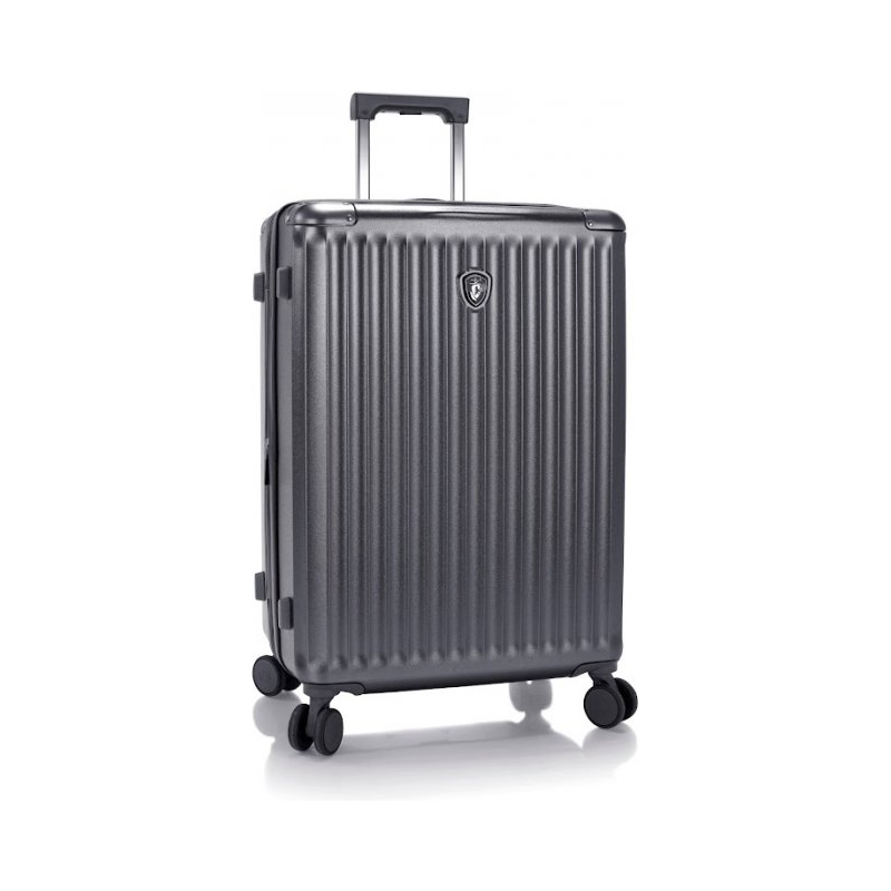 Heys Luxe M Gunmetal 63410348