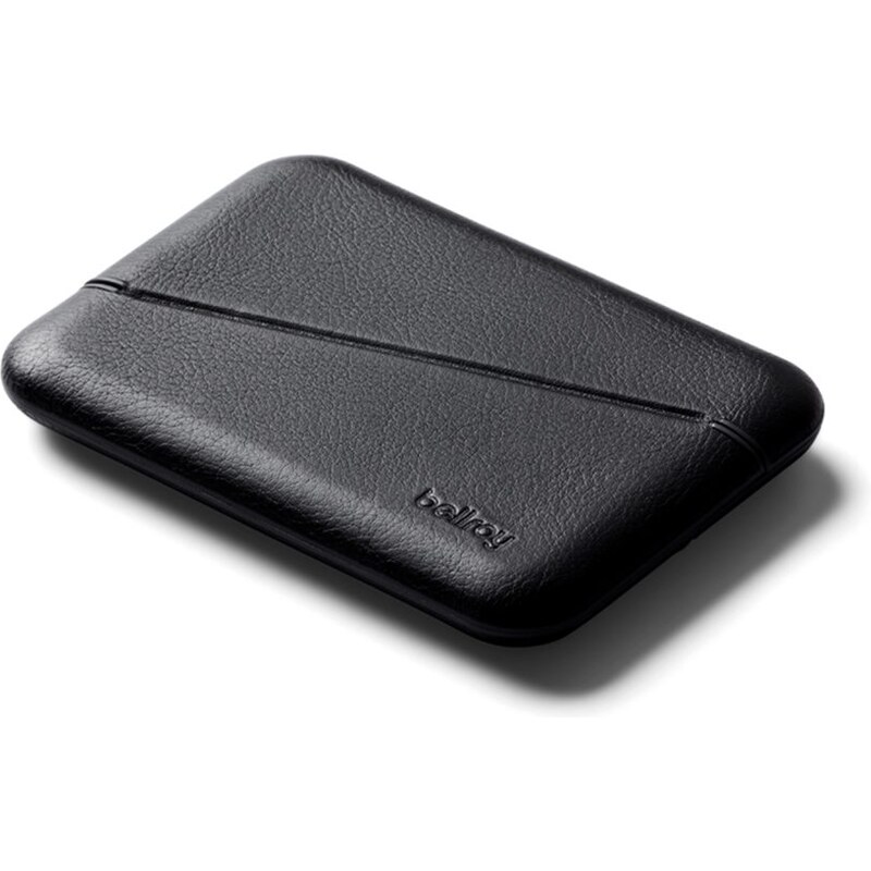 Bellroy Flip Case Second Edition - Black 63410659