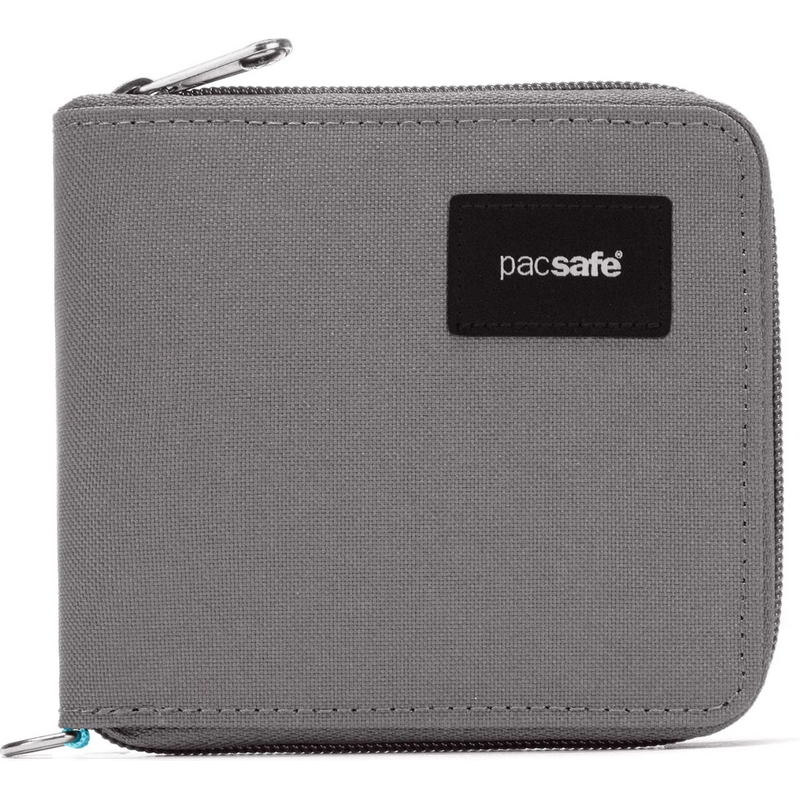 Pacsafe Peňaženka RFIDSAFE ZIP AROUND WALLET Stone 63410668