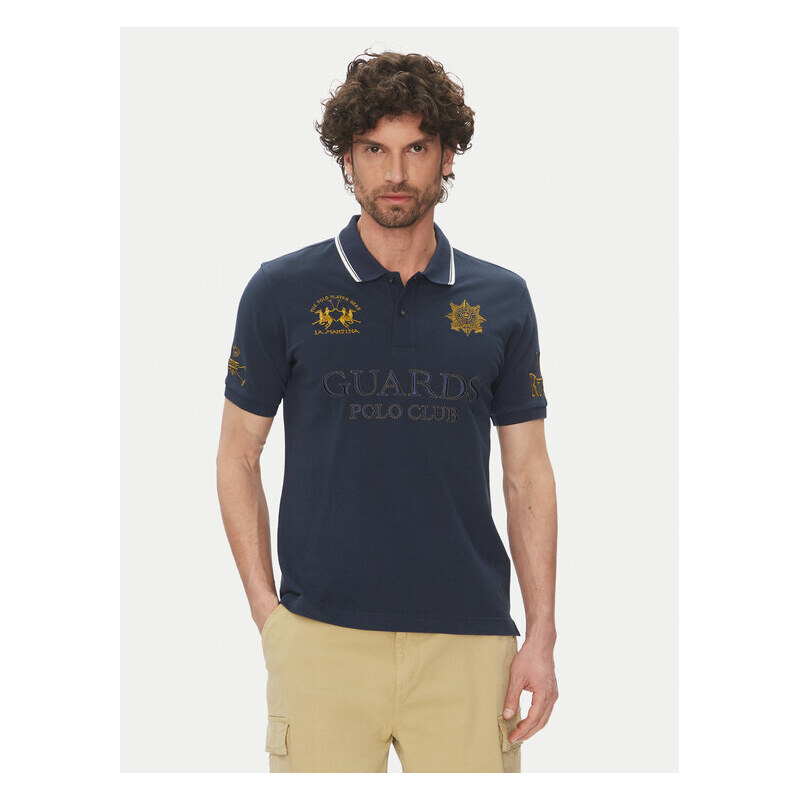 Polokošeľa La Martina 63411950