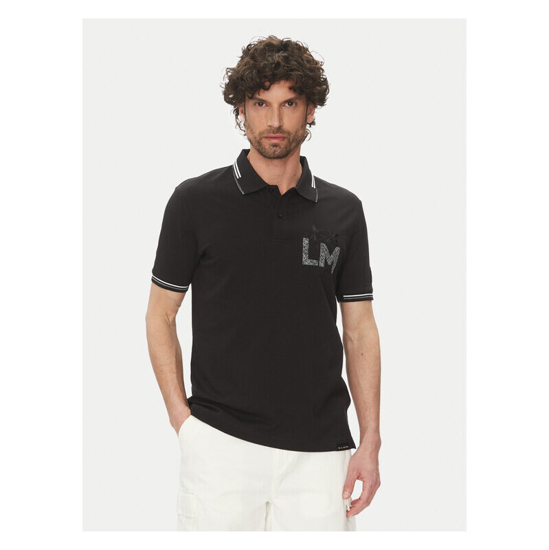 Polokošeľa La Martina 63411845