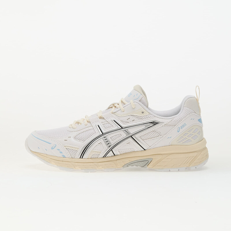 Asics Gel-Nunobiki White/ Pure Silver 63411603