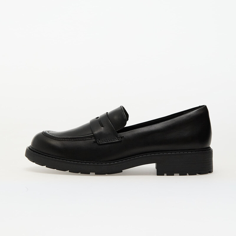 Clarks Originals Orinoco2 Penny Black Leather 63411636