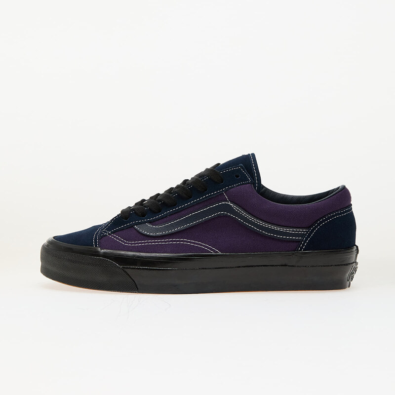 Vans LX Old Skool 36 Dress Blue/ Gothic Grape 63411630