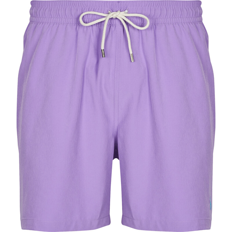 Polo Ralph Lauren Plavky MAILLOT DE BAIN UNI EN POLYESTER RECYCLE Polo 63411049