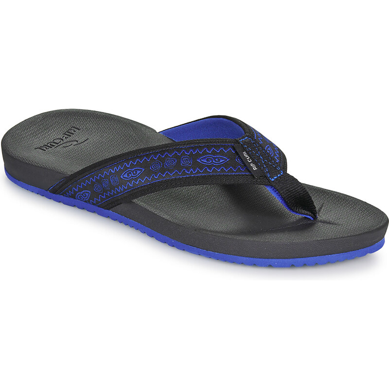 Rip Curl Žabky RAW ENERGY BLOOM MID OPEN TOE Rip Curl 63411054