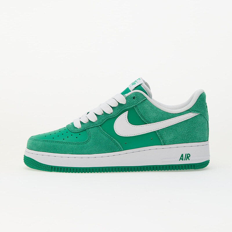 Nike Air Force 1 07 Lv8 Stadium Green/ White-Stadium Green 63411617