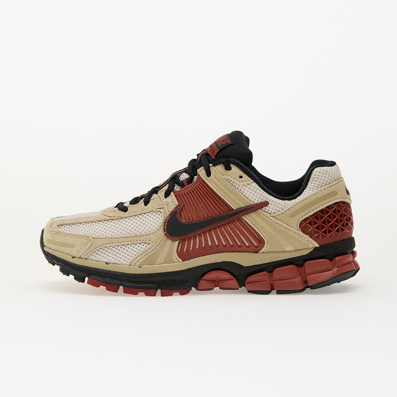 Nike Zoom Vomero 5 Desert Khaki/ Black-Lt Orewood Brn 63411611