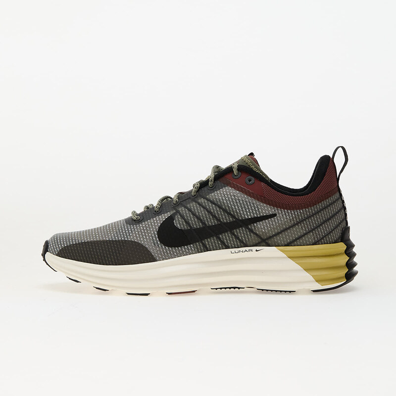 Nike Lunar Roam Se Light Army/ Black-Red Sepia-Medium Olive 63411618