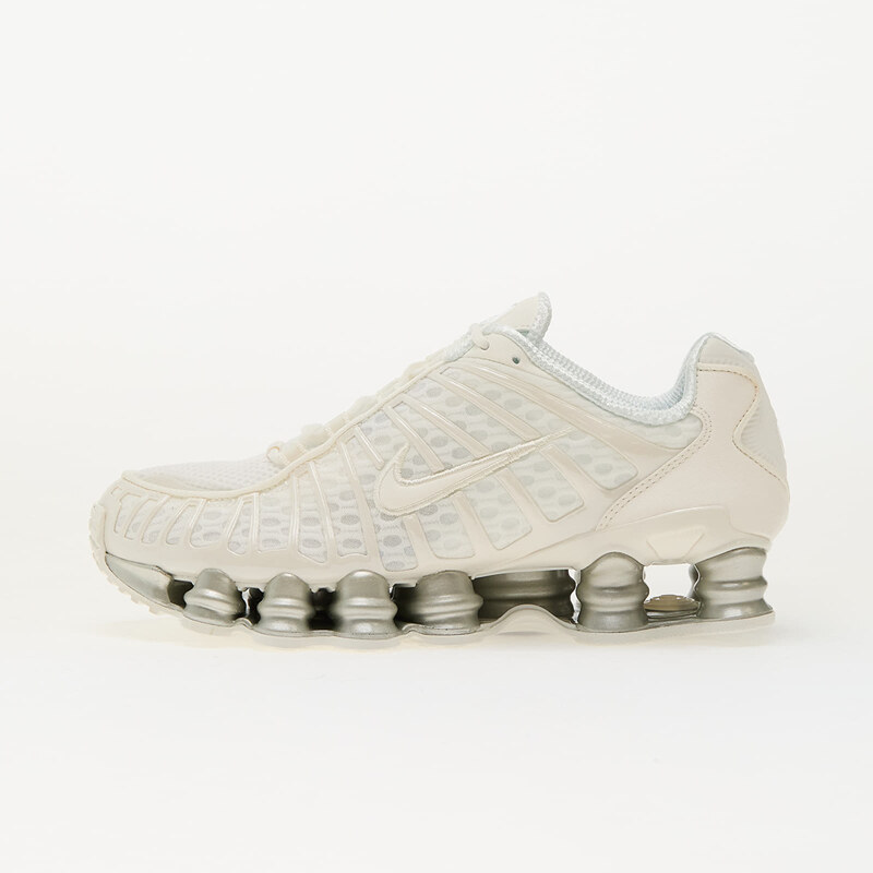 Nike W Shox TL Sail/ Sail-Sail 63523300
