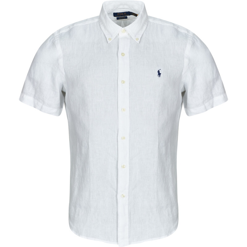 Polo Ralph Lauren Košele s krátkym rukávom CHEMISE MANCHES COURTES 64104809