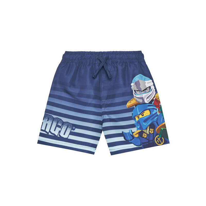 Plavecké šortky LEGO 63411836