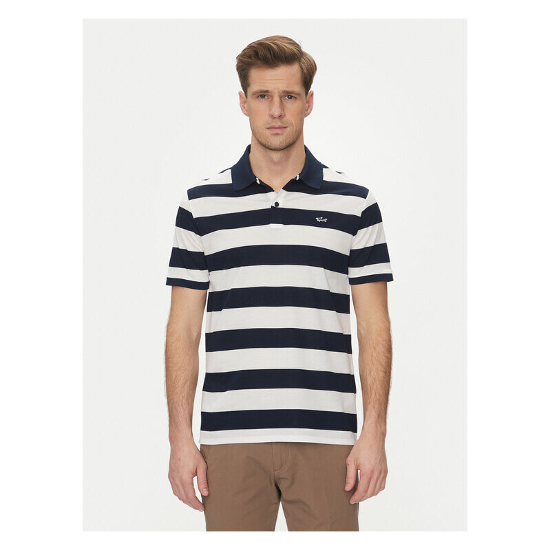 Polokošeľa Paul&Shark 63411844