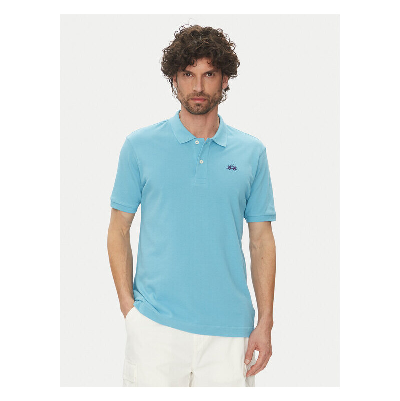 Polokošeľa La Martina 63411846