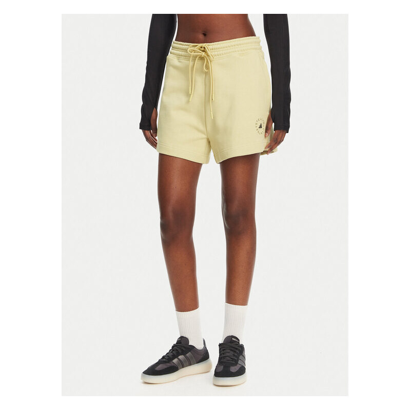 adidas by Stella McCartney Športové kraťasy adidas 63411987