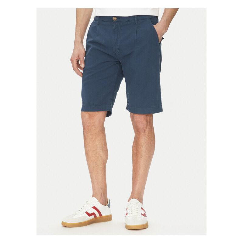 Bavlnené šortky La Martina 63411990