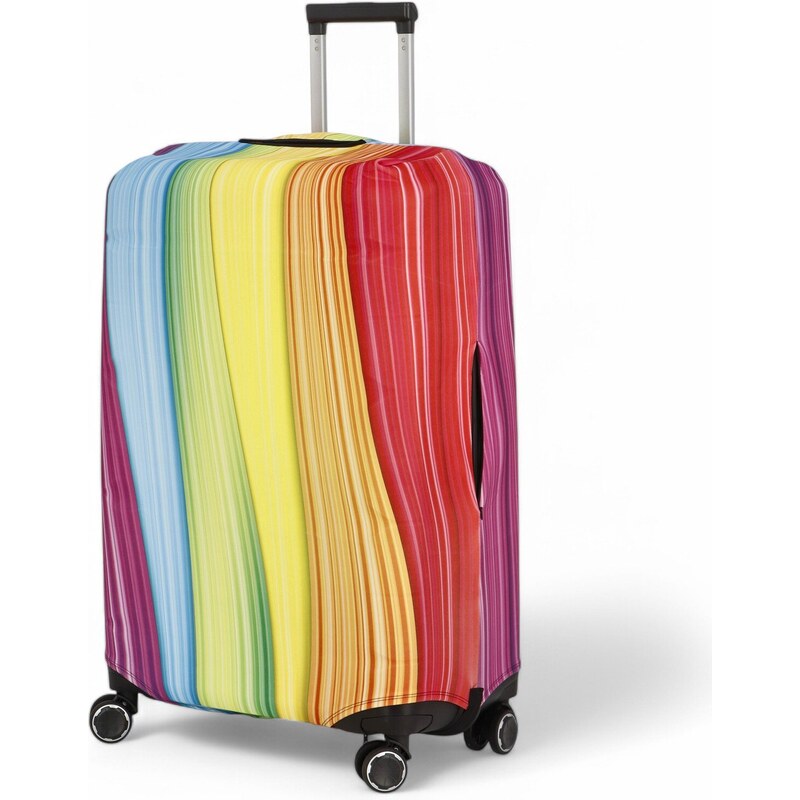 ORMI Obal na kufor Travel Color veľkosť L, farebný 66434451