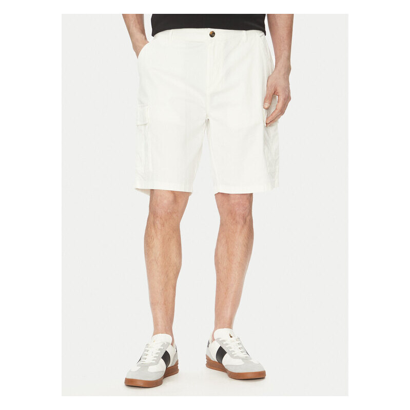 Bavlnené šortky La Martina 63413174