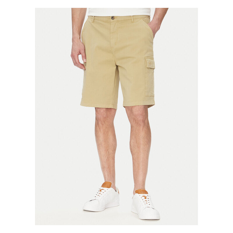 Bavlnené šortky La Martina 63413156