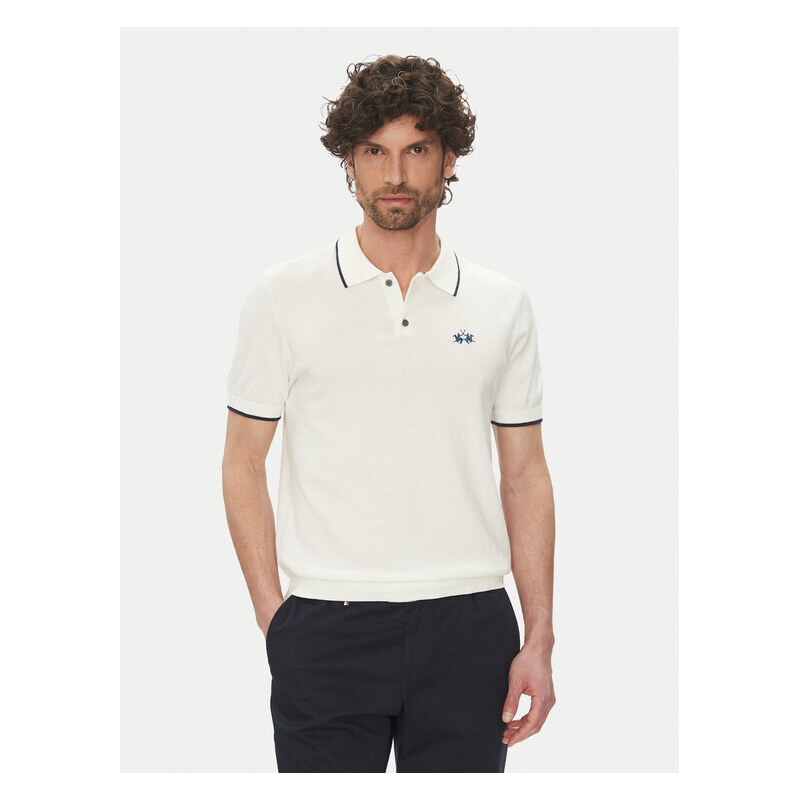 Polokošeľa La Martina 63413153