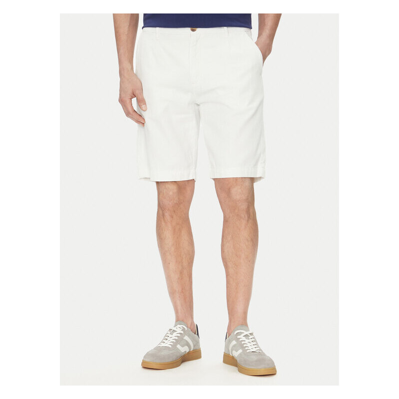 Bavlnené šortky La Martina 63413189