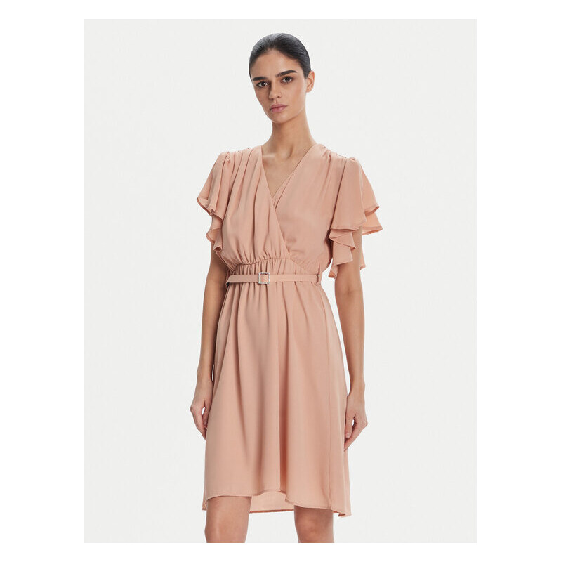 Koktejlové šaty Artigli 63413169