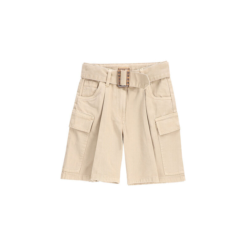 Bavlnené šortky Coccodrillo 63413179