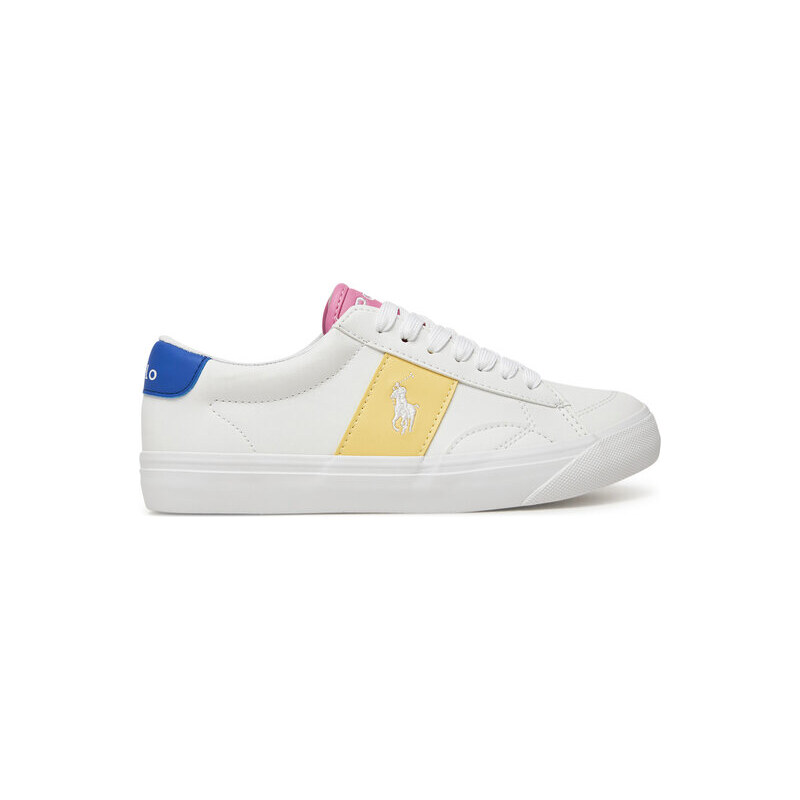 Sneakersy Polo Ralph Lauren 63171600