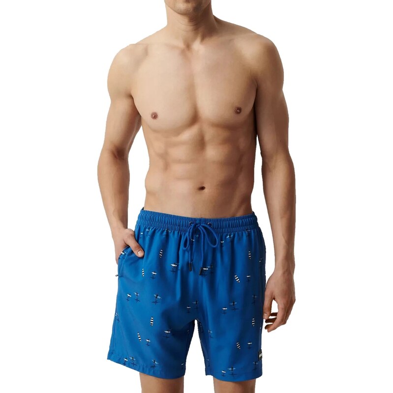 Atlantic Pánske plavky 224 63413305