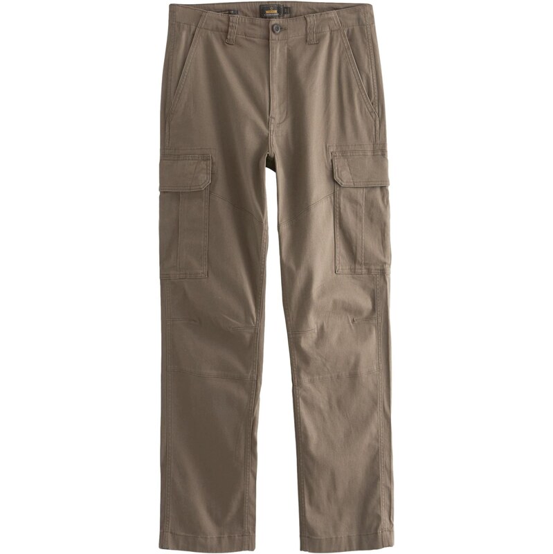 Next Kapsáče hnedá melírovaná 64071827