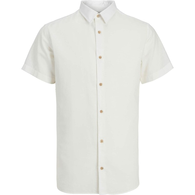 JJ Rebel Košeľa biela 63416982