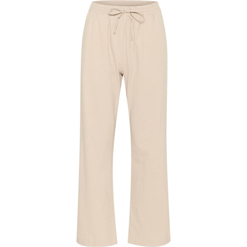 SAINT TROPEZ Nohavice ZalindaSZ tmavošedá 65121112