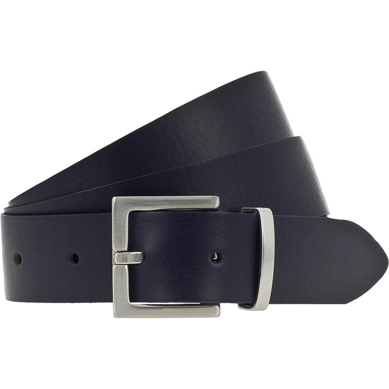 VANZETTI Opasky námornícka modrá 63417288