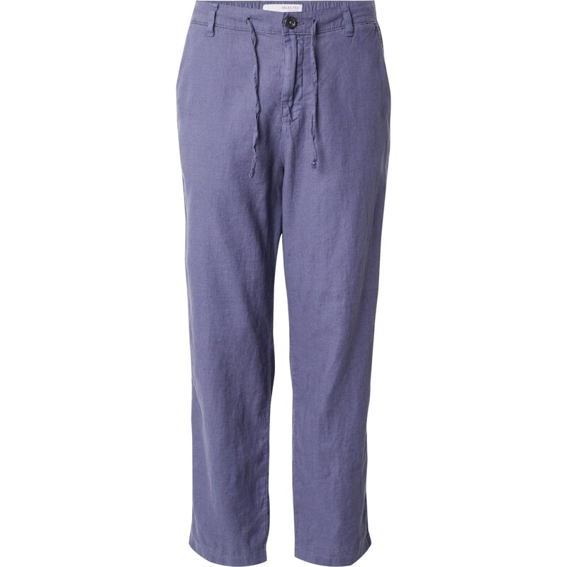 SELECTED Nohavice SLHMAGNUS zafírová 63417291