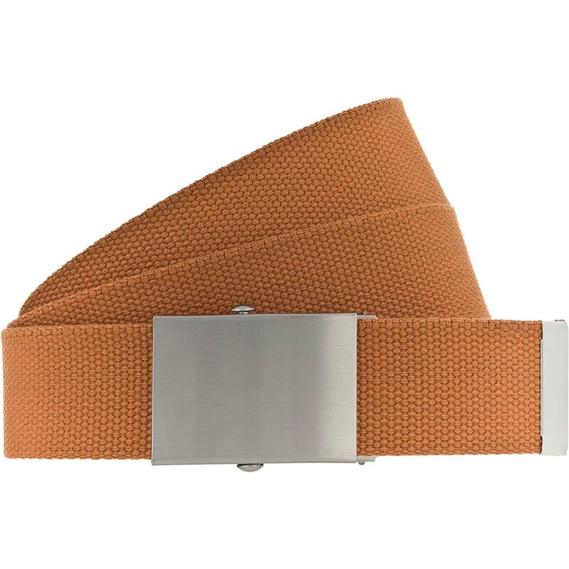 VANZETTI Opasky farba ťavej srsti 63417303